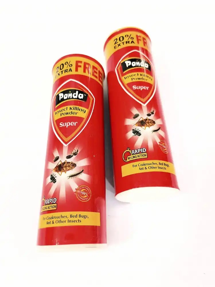 Insect Killing Powder | Rapid Action